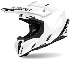 Airoh twist 3 wit offroad helm - helm l