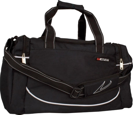 Avento sporttas - medium - zwart