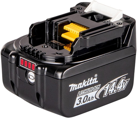 Makita bl1430b accu 14,4v 3.0ah - 197615-3