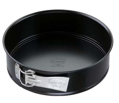 Dr. oetker - springvorm 'classic' - 24 cm - pfas-vrij