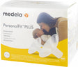 Medela personal fit plus borstschild - 2 stuks - maat s - 21 mm
