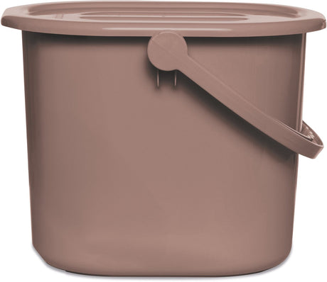 Bébé-jou luieremmer mocha mousse