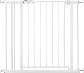 Hauck open n stop 2 traphekje met 9 cm verlengstuk - 84 t m 89 cm - wit