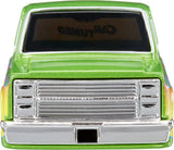 Cartuned series 1 - speelgoedauto