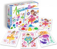 Sentosphère aquarellum junior ballerina