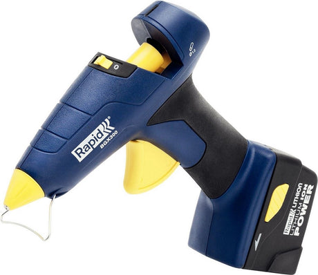 Rapid bgx300 li-ion accu lijmpistool - 40303135