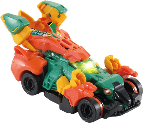 Vtech - s g dino's combo - flex t-rex