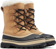 Sorel caribou™ wp women's snowboots - buff - maat 37