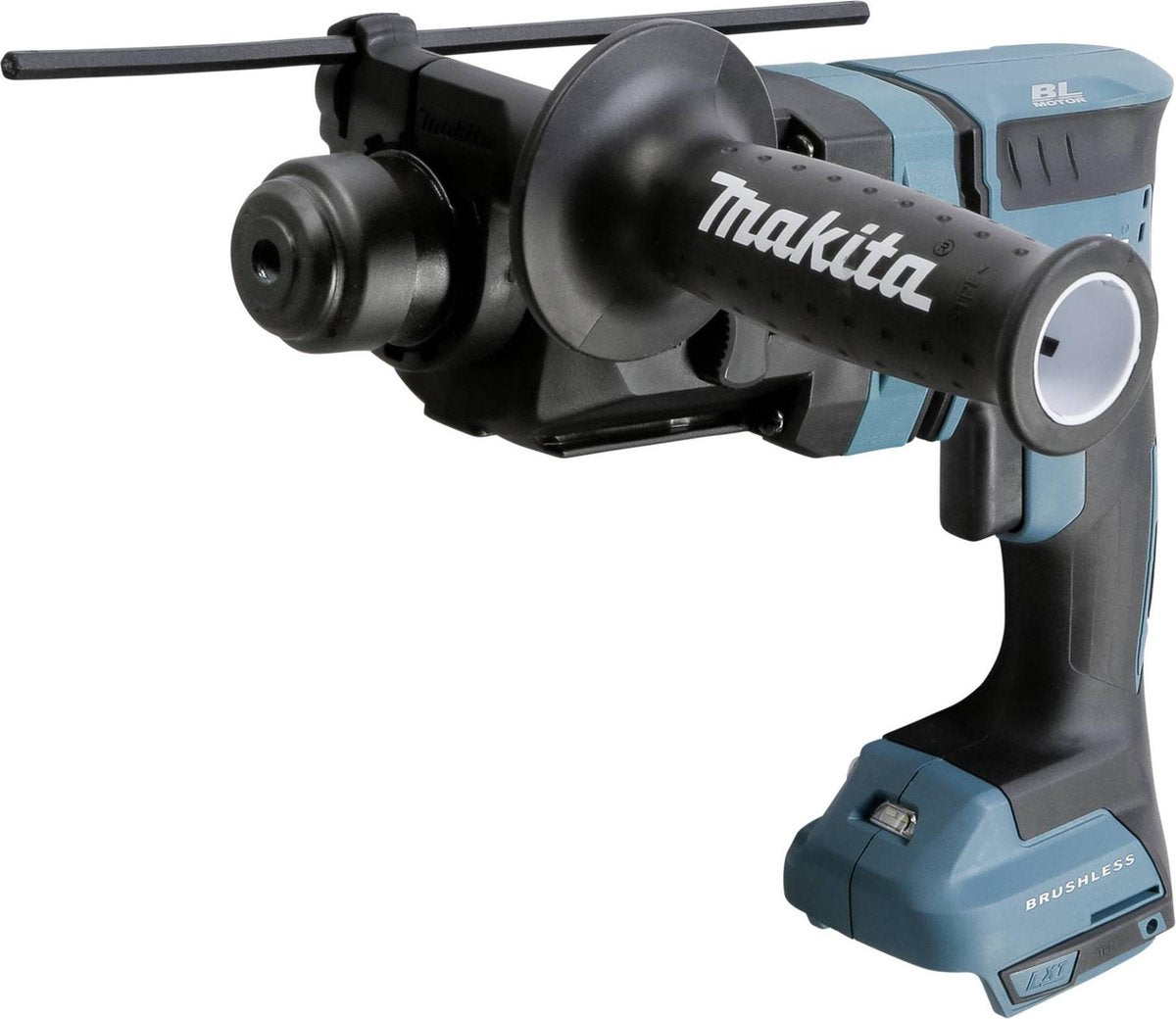Makita dhr182z accu-boorhamer