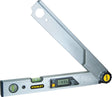 Stanley elektronhoek. leesbaar 40 cm .