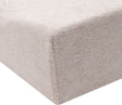 Jollein aankleedkussenhoes badstof 50x70cm silk rose