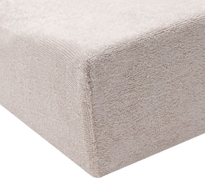 Jollein aankleedkussenhoes badstof 50x70cm silk rose
