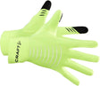 Craft core essence thermal spelershandschoenen - fluogeel | maat: xxl