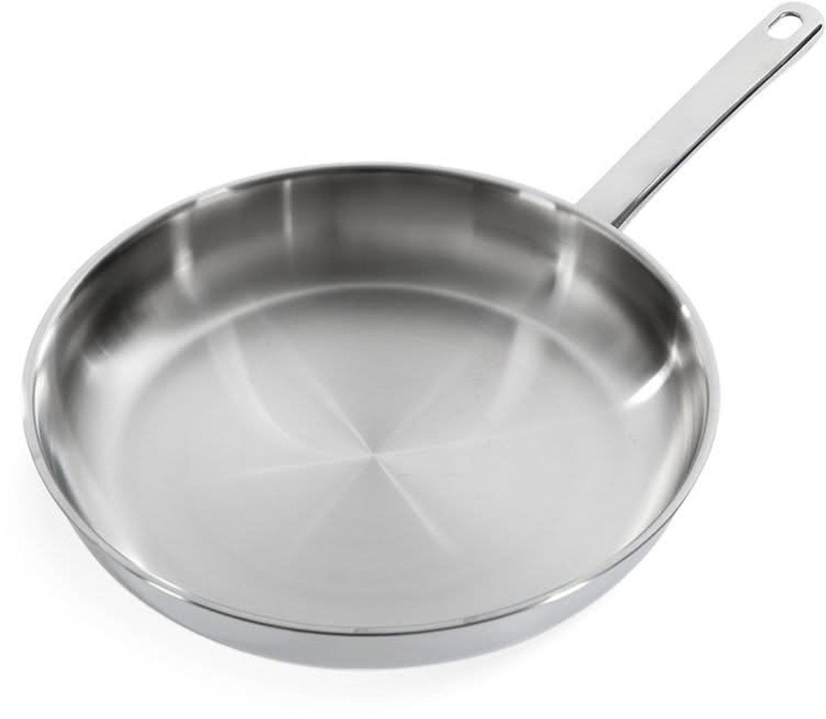 Bk bright koekenpan - 24 cm