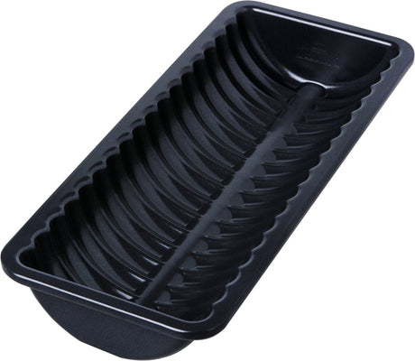 Birkmann broodbakvorm premium baking halfrond 30 x 5 cm