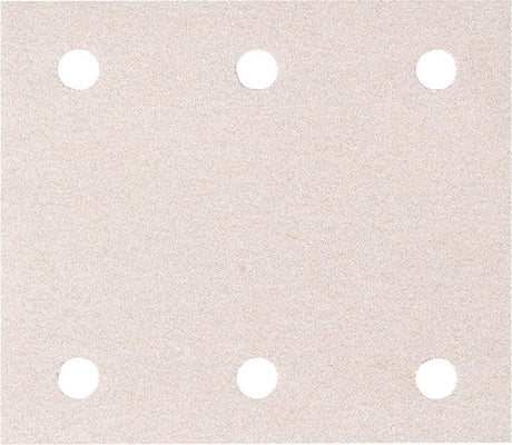 Makita p-35879 schuurvel k240 114x102 white