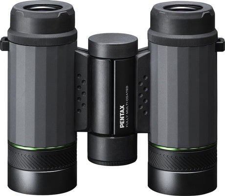 Pentax vd 4x20 wp 3-in-1 verrekijker