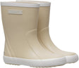 Bergstein earth unisex junior regenlaarzen - beige 30