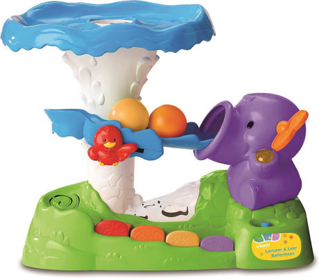Vtech lanceer leer ballenbaan - cadeau - educatief speelgoed - cadeau - interactief speelgoed