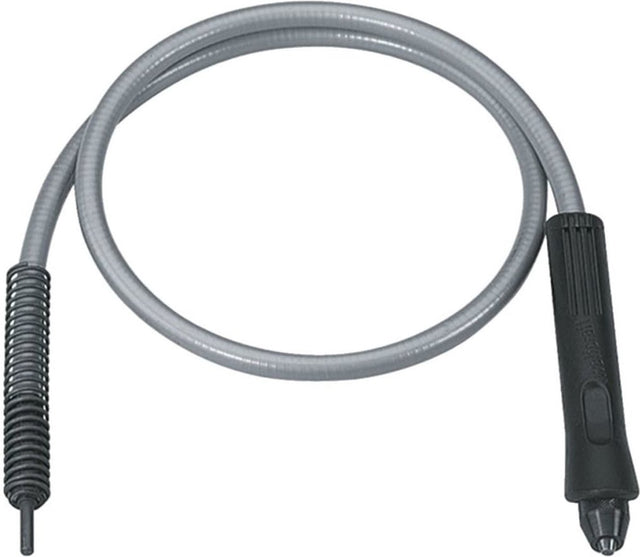 Wolfcraft - roterende multitool voor boormachine - flexibele bithouder - flexibele boor as - boormachine accessoire - 2230000