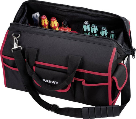 Parat basic tool softbag m 5990832991 gereedschapstas (zonder inhoud) universeel 1 stuks (b x h x d) 500 x 270 x 280 mm