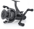 Shimano baitrunner dl 10000 rb - karpermolen - slip achterop