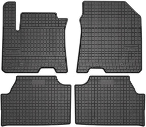 Frogum rubbermatten hyundai kona electric 2018-2023 -