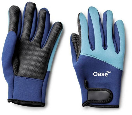 Oase neopreen vijverhandschoenen maat m 8