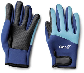 Oase neopreen vijverhandschoenen maat s 7