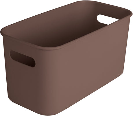 Sunware - sigma home cube box 6l bruin