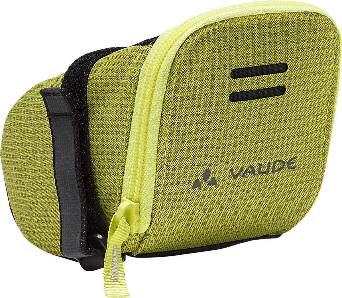 Vaude race light xl luminum, bright green, -