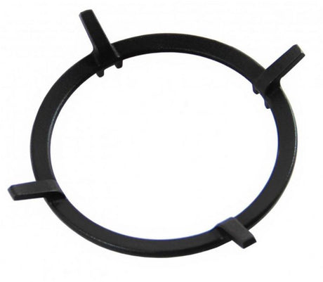 Kitchenbasics wadjan- wokring - gietijzer - ø16cm