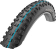 Schwalbe nobby nic tle buitenband 27.5 x 2.60 (65-584) zwart