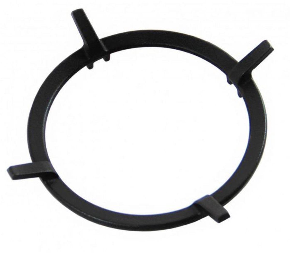 Kitchen wadjan- wokring - gietijzer - ø16cm