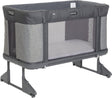 Chicco next2me co-sleeper forever - rice