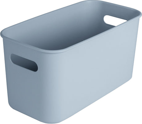 Sunware - sigma home cube box 6l blauw
