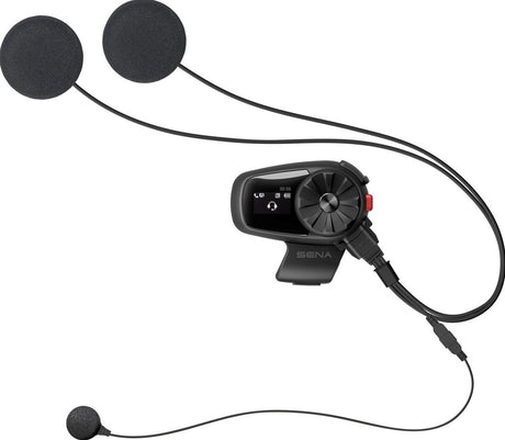 Sena 5s motor communicatie bluetooth single-pack