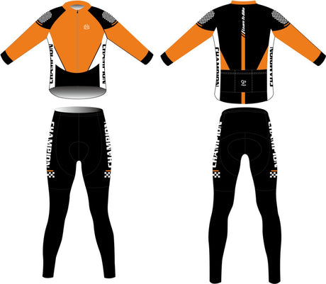 Hape junior off-road kleding - xl m