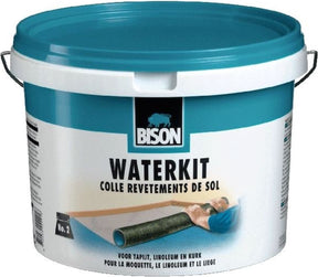 Bison waterkit - 3 kg