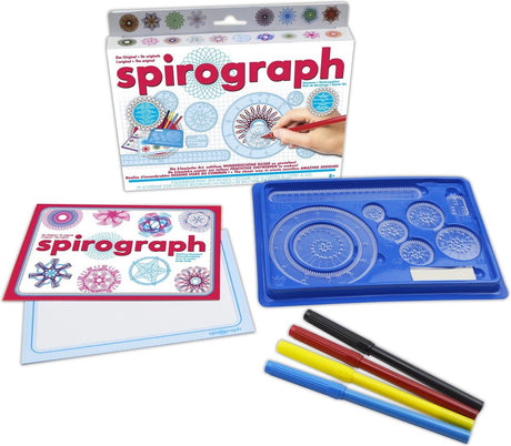 Spirograph startset