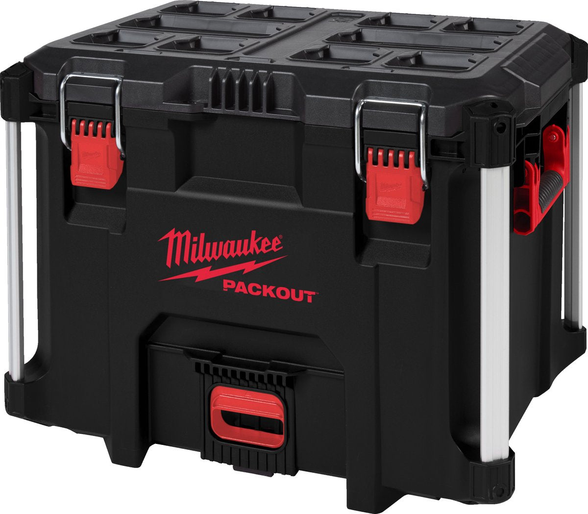 Milwaukee packout™ xl toolbox - 4932478162