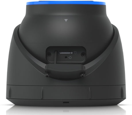 Ubiquiti ai turret ip-beveiligingscamera binnen buiten 3840 x 2160 pixels plafond muur