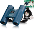 Bresser freek vonk x - verrekijker voor kinderen - 10x25 - licht en compact