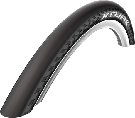 Buitenband Schwalbe 26-2.00 (50-559) Kojak Performance zwart