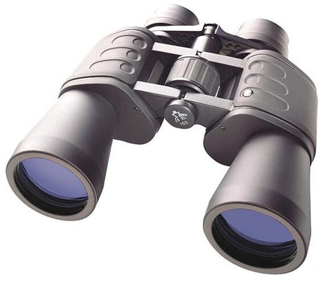 Bresser verrekijker - hunter 8-24x50 - variabele zoom