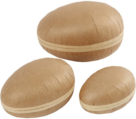 Creativ company ei 2-delig set 18 cm