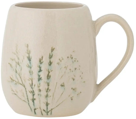 Bloomingville bea mok naturel