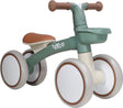 Tryco luna stonegreen loopfiets