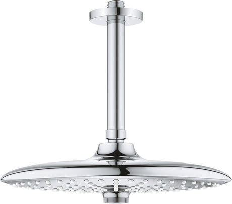 Grohe euphoria 260 hoofddouche - regendouchekop ã¸ 26 cm - 3 stralen - chroom