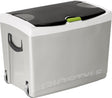 Gio'style koelbox - shiver 42 - met wielen - 43 liter